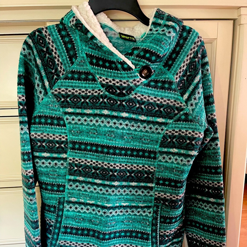 Koppen size M